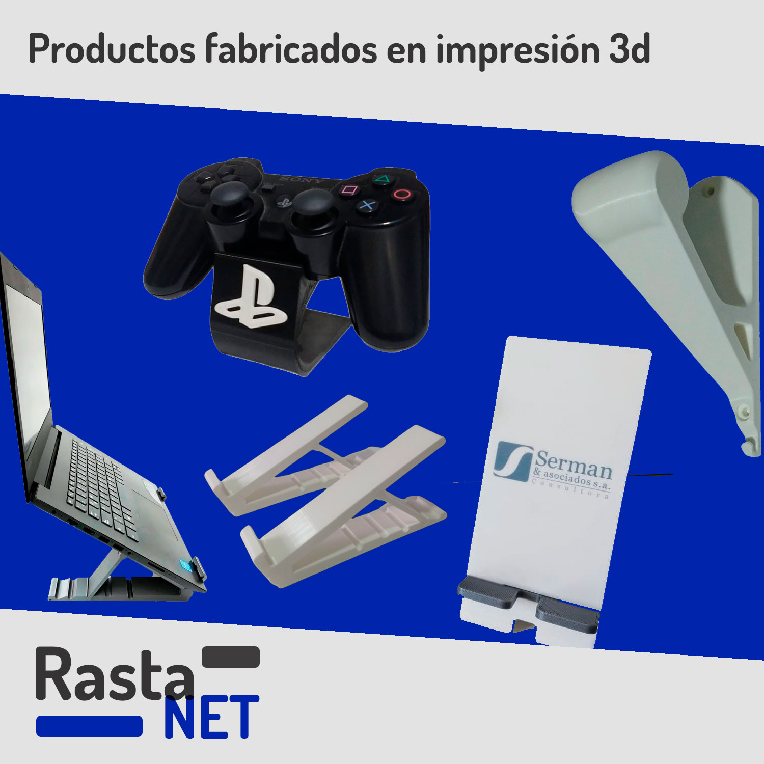 Impresiones 3D
